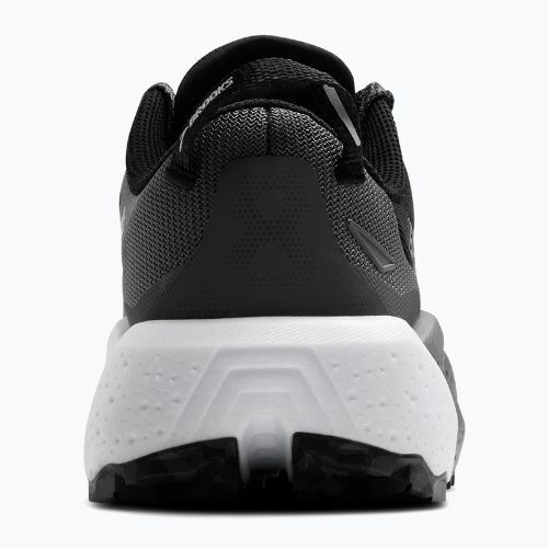 Vyriški bėgimo batai Brooks Caldera 8 black/blackened pearl/white