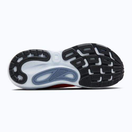 Vyriški bėgimo batai Brooks Adrenaline GTS 24 orange/ebony /country blue