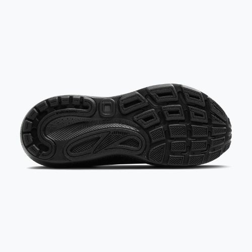 Vyriški bėgimo batai Brooks Adrenaline GTS 24 black/black/ebony
