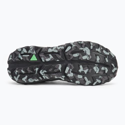 Vyriški bėgimo batai Brooks Cascadia 18 black/black