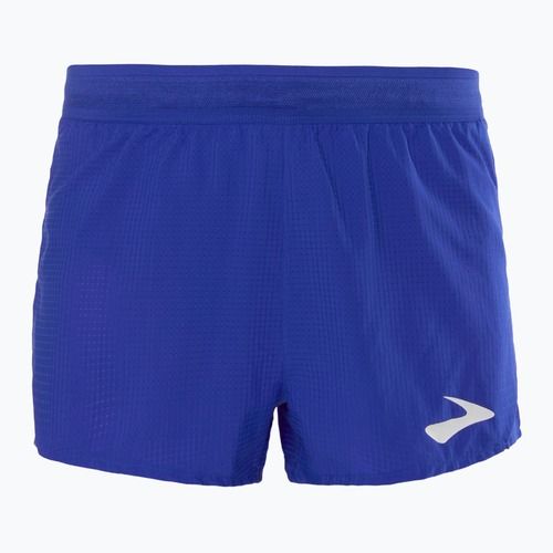 Vyriški bėgimo šortai Brooks Elite 3" cobalt