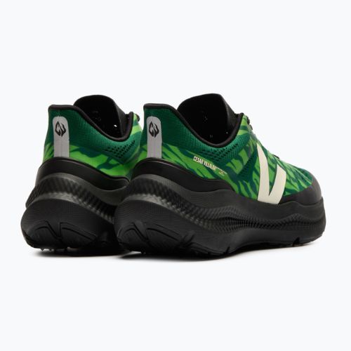 Vyriški bėgimo batai VEJA Veja X Cesar Villalba poker/cashew/absinthe