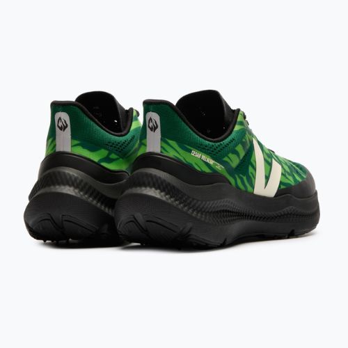 Moteriški bėgimo batai VEJA Veja X Cesar Villalba poker/cashew/absinthe