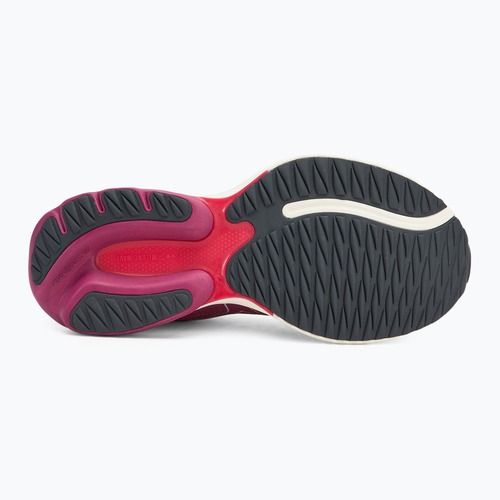 Moteriški bėgimo batai Mizuno Wave Ultima 15 violet quartz/white sand/azalea