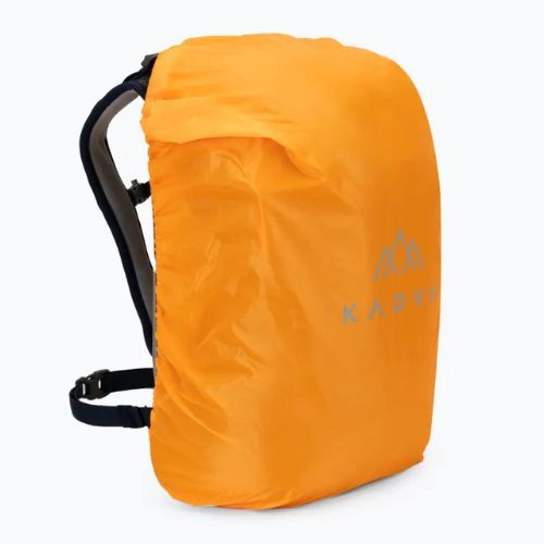 Turistinė kuprinė KADVA Aventura 22 l mėlyna