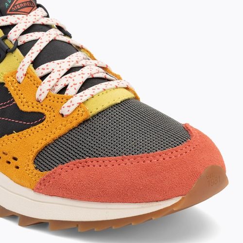 Moteriški batai Merrell Alpine 83 Sneaker Recraft alloy/multi