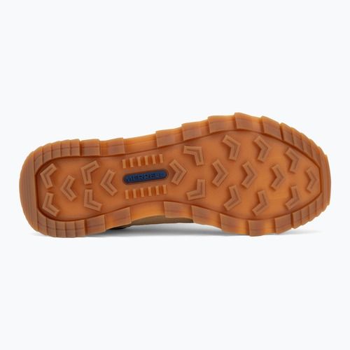 Vyriški batai Merrell Alpine 83 Sneaker Recraft indigo