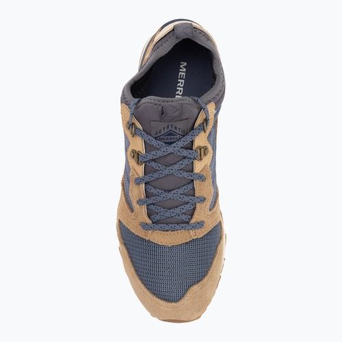 Vyriški batai Merrell Alpine 83 Sneaker Recraft indigo