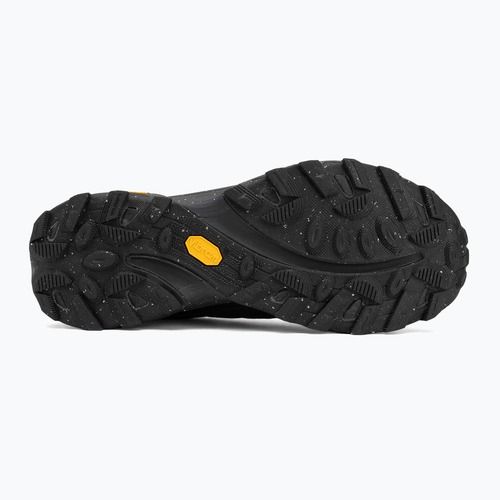 Vyriški turistiniai batai Merrell Moab Speed GTX SE black