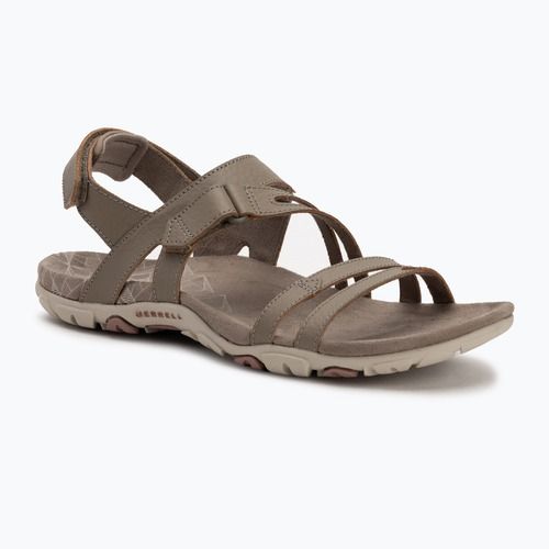 Moteriški sandalai Merrell Sandspur Rose Convert brindle/pink