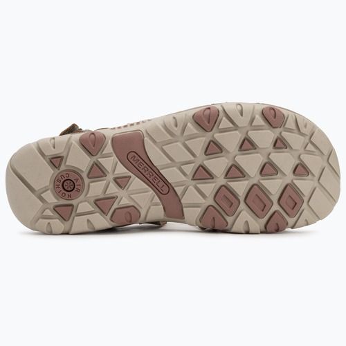 Moteriški sandalai Merrell Sandspur Rose Convert brindle/pink