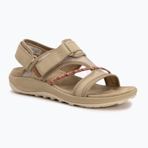 Moteriški sandalai Merrell Terran 4 Backstrap incense