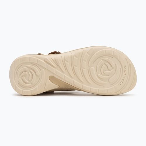 Moteriški sandalai Merrell Terran 4 Backstrap incense