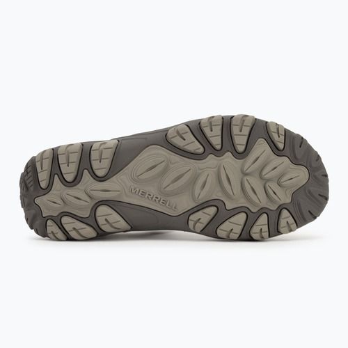 Vyriški sandalai Merrell Huntington Sport Convert boulder