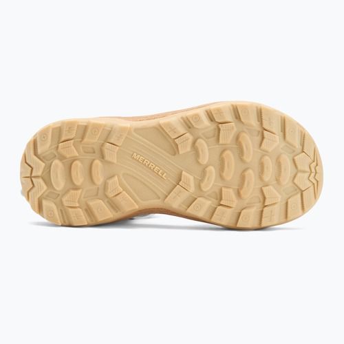Moteriški sandalai Merrell Speed Fusion Sport RMX ice blue/hoodoo