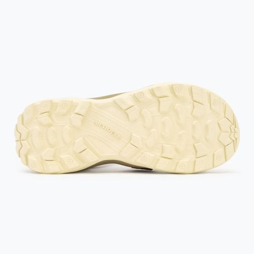Vyriški sandalai Merrell Speed Fusion Sport RMX drab