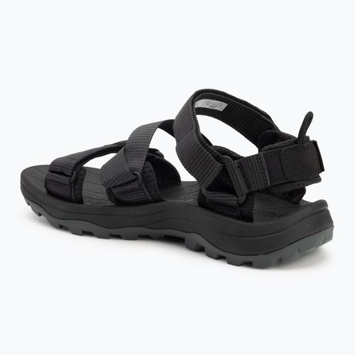 Vyriški sandalai Merrell Speed Fusion Sport RMX black
