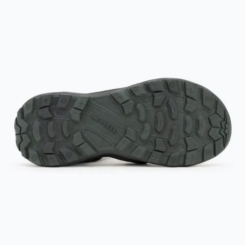 Vyriški sandalai Merrell Speed Fusion Sport RMX black