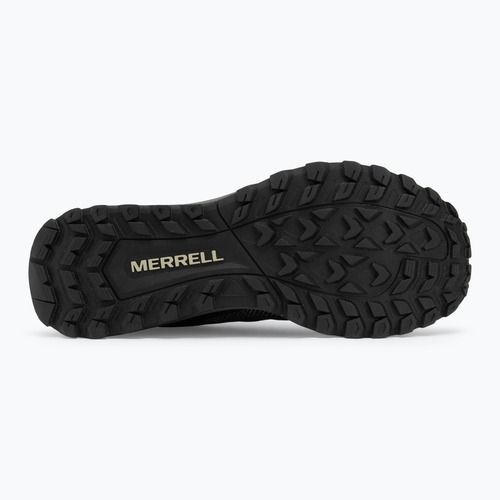 Vyriški bėgimo batai  Merrell Fly Strike black