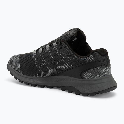 Vyriški bėgimo batai  Merrell Fly Strike black