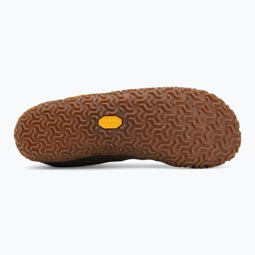 Vyriški barefoot batai Merrell Vapor Glove 6 khaki/coyote