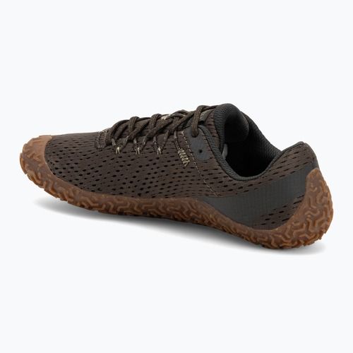 Vyriški barefoot batai Merrell Vapor Glove 6 khaki/coyote