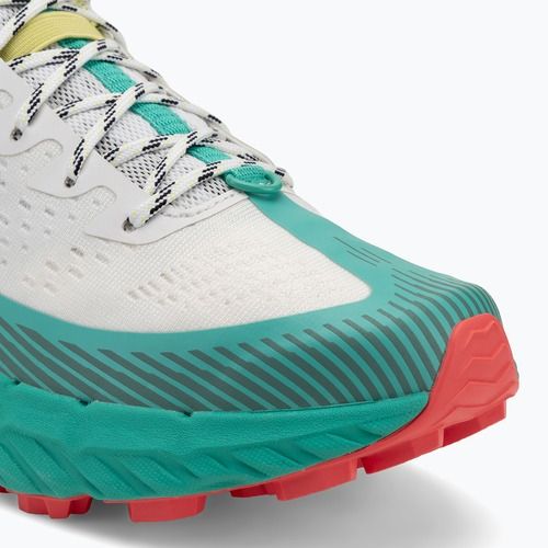 Vyriški bėgimo batai Merrell Agility Peak 5 white/turquoise