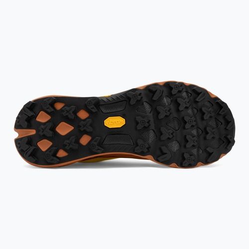Vyriški bėgimo batai  Merrell Agility Peak 5 GTX daffodil