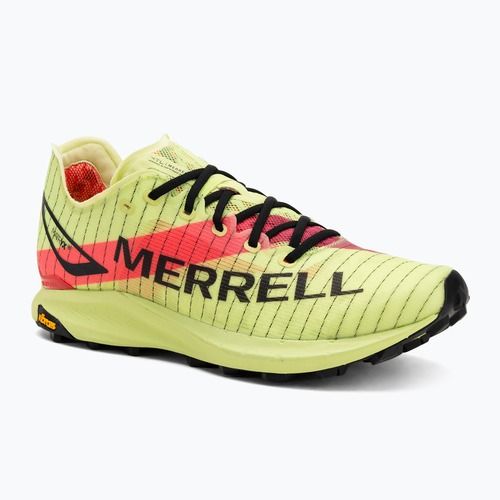 Vyriški bėgimo batai Merrell MTL Skyfire 2 Matryx mantis