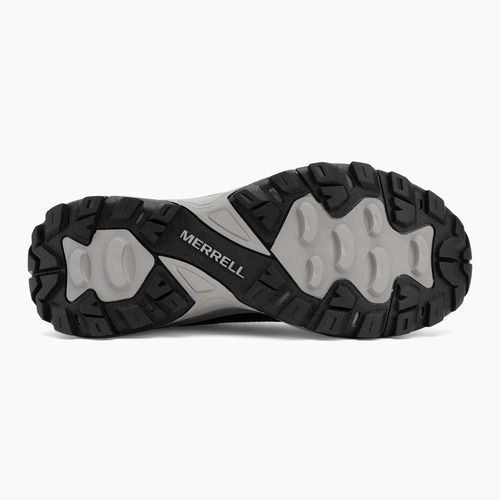 Vyriški turistiniai batai Merrell Speed Strike 2 black