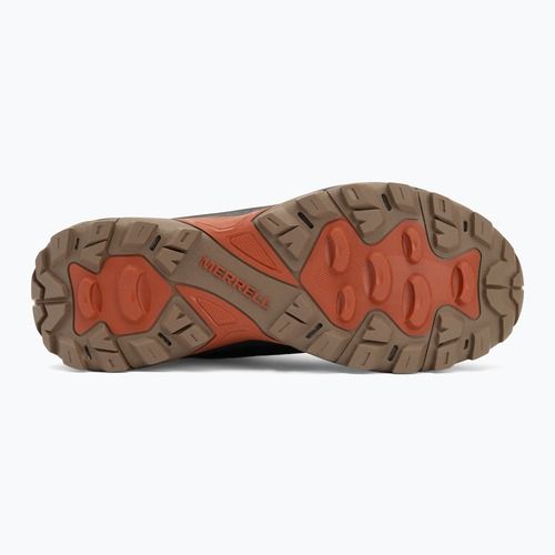 Vyriški batai Merrell Speed Strike 2 Mid GTX olive