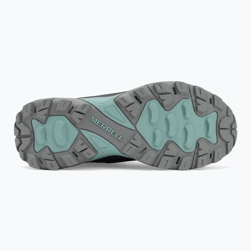 Moteriški batai Merrell Speed Strike 2 Mid GTX monument