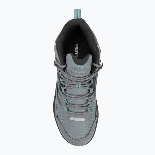Moteriški batai Merrell Speed Strike 2 Mid GTX monument