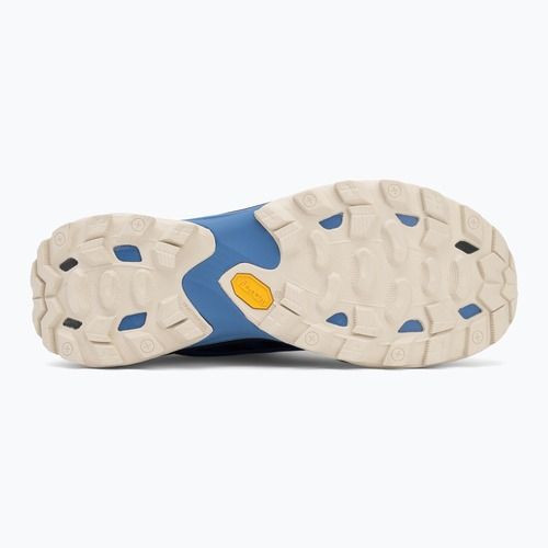 Vyriški turistiniai batai Merrell Moab Speed 2 sapphire