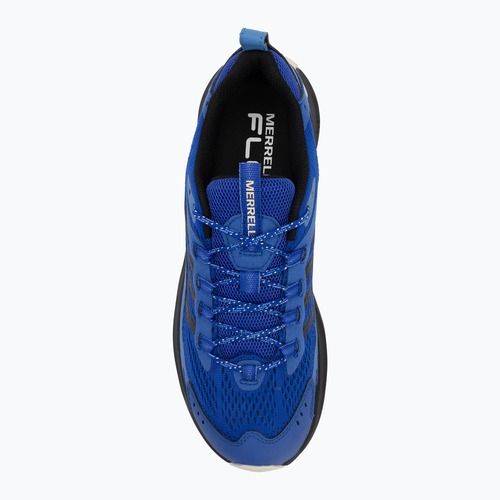 Vyriški turistiniai batai Merrell Moab Speed 2 sapphire