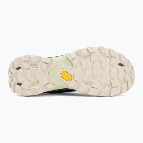 Moteriški turistiniai batai Merrell Moab Speed 2 black