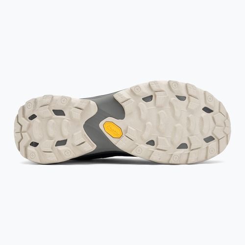 Vyriški turistiniai batai Merrell Moab Speed 2 GTX black/moon