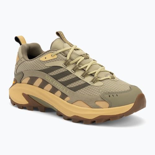Vyriški turistiniai batai Merrell Moab Speed 2 GTX basil