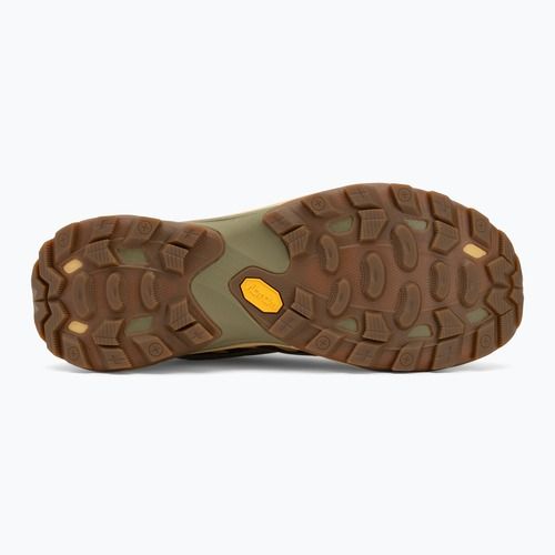 Vyriški turistiniai batai Merrell Moab Speed 2 GTX basil