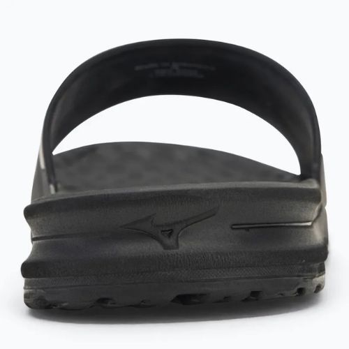 Šlepetės Mizuno Relax Slide black/white