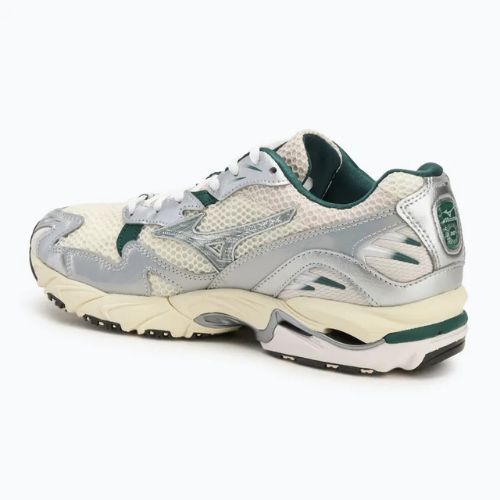 Batai Mizuno Wave Rider 10 mizsnowwhite/ slate/bistrogreen