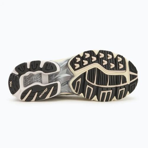 Batai Mizuno Wave Rider 10 mizsnowwhite/ slate/bistrogreen