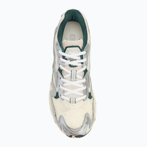 Batai Mizuno Wave Rider 10 mizsnowwhite/ slate/bistrogreen
