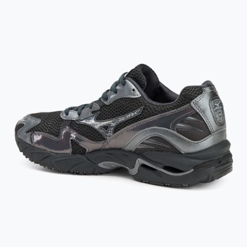 Batai Mizuno Wave Rider 10 blacksand/ blacksand/ metallicgr
