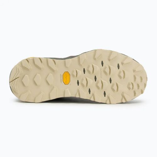 Vyriški batai Mizuno Wave Mujin LS GTX pinegrove/ultgray/ bistrogreen