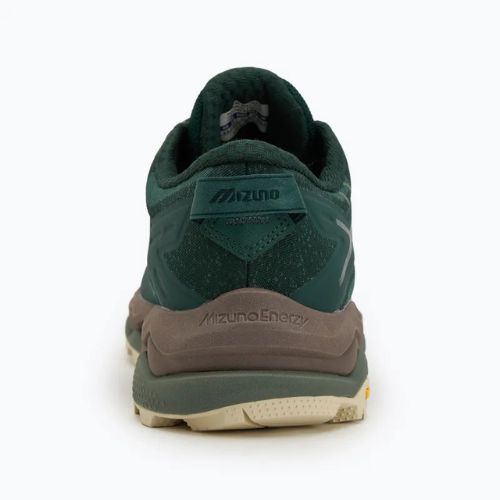 Vyriški batai Mizuno Wave Mujin LS GTX pinegrove/ultgray/ bistrogreen