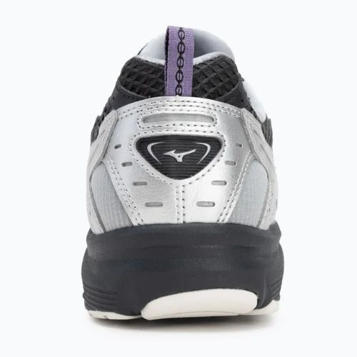 Batai Mizuno MXR black/black sand/purple haze