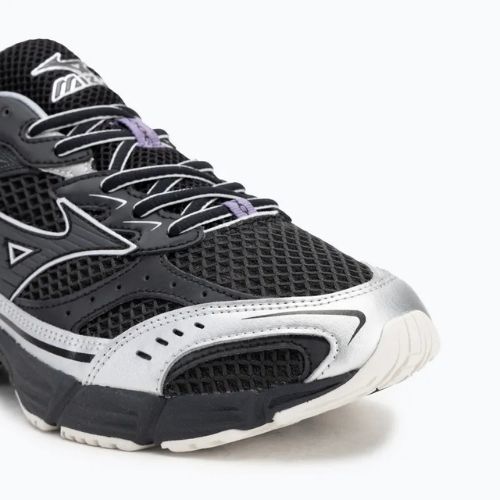 Batai Mizuno MXR black/black sand/purple haze