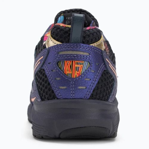 Batai Mizuno MXR black/black/cadmium orange