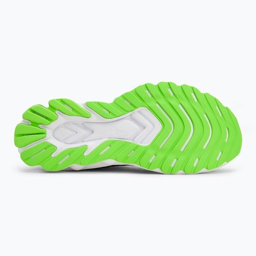 Vyriški bėgimo batai Mizuno Wave Skyrise 6 reflex blue c/white/blue pace